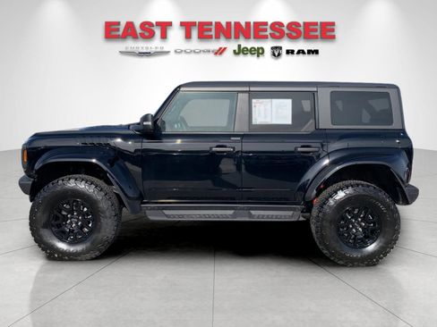 Used 2024 Ford Bronco Raptor image 6
