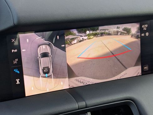 New 2025 Porsche Taycan RWD image 19