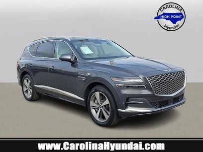 Used 2022 Genesis GV80 3.5T Advanced +