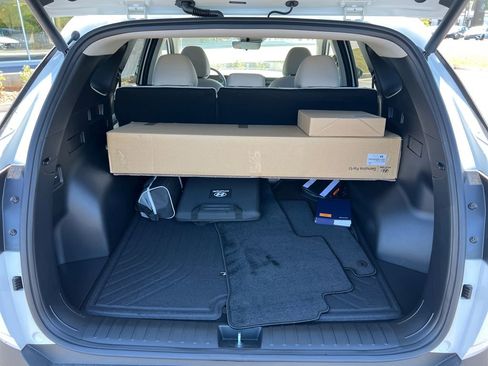 New 2026 Hyundai Tucson SEL image 20