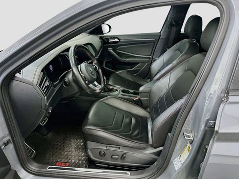 Used 2021 Volkswagen Jetta GLI Autobahn w/ GLI Autobahn Black Package FWD image 13