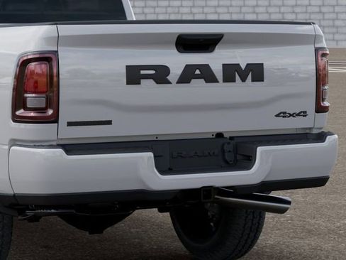 New 2026 RAM 2500 Big Horn image 13