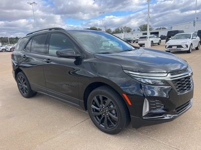 Used 2022 Chevrolet Equinox RS w/ LPO, Floor Liner Package