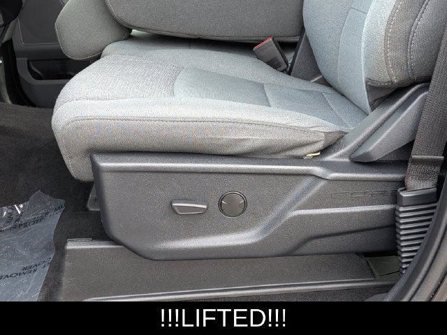 Used 2024 Ford F150 XLT AWD/4WD image 18