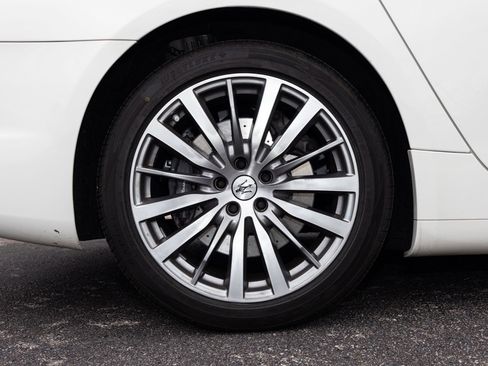 Used 2022 Maserati Quattroporte Modena image 65