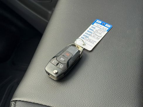 New 2025 Ford Transit 350 Cargo Van w/ Exterior Upgrade Package image 31