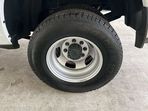 Used 2024 RAM 3500 Tradesman image 16