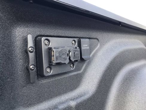 New 2026 RAM 3500 Limited image 22