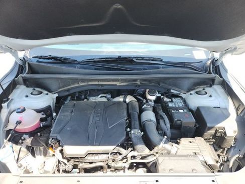 Used 2025 Kia Sorento SX AWD/4WD image 16