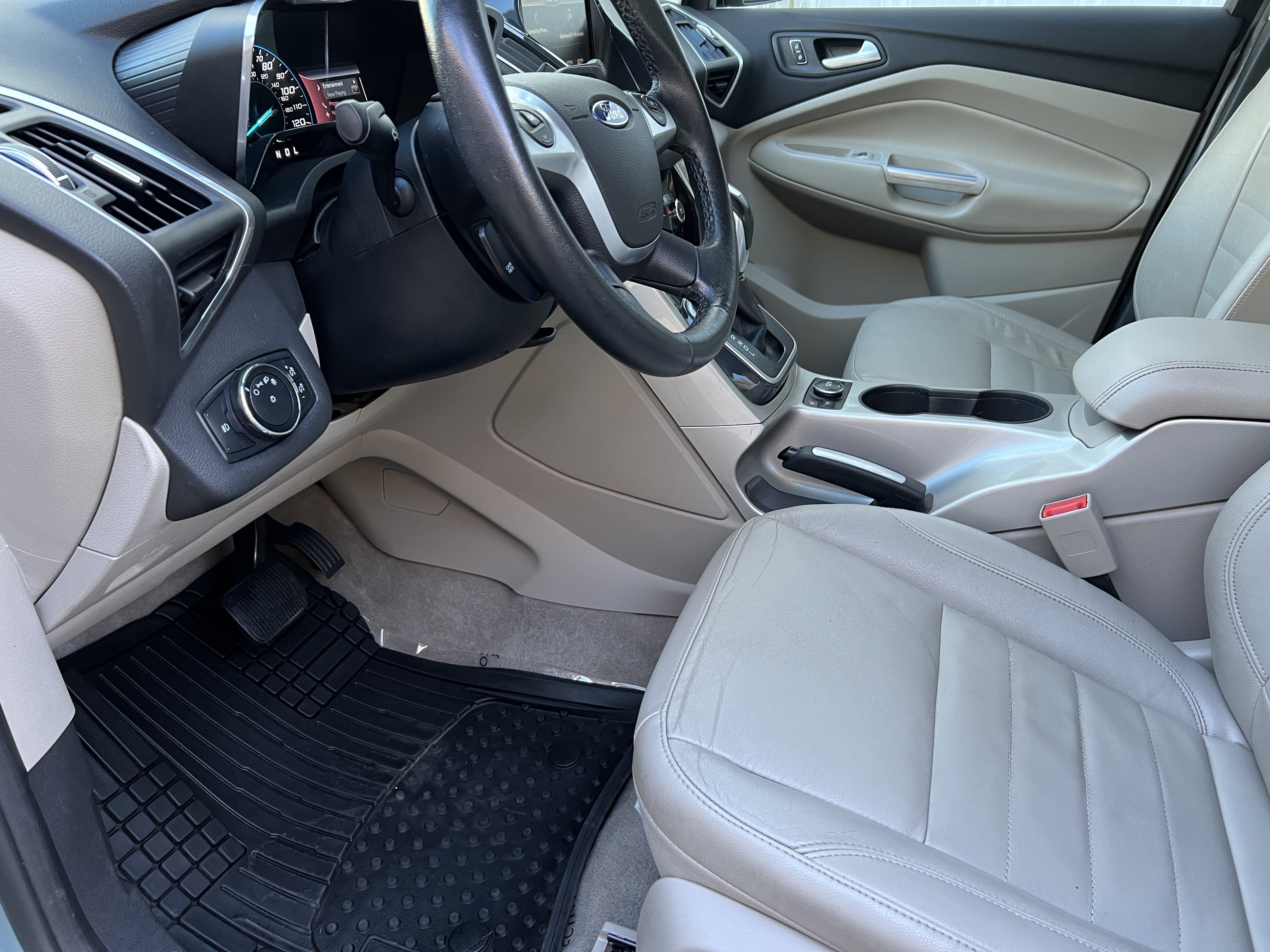 Used 2013 Ford C-MAX SEL FWD image 14