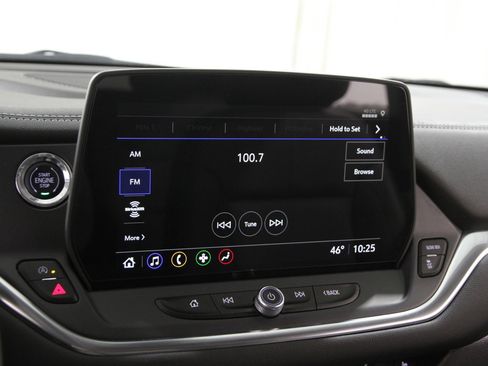 Certified 2024 Chevrolet Blazer LT image 10