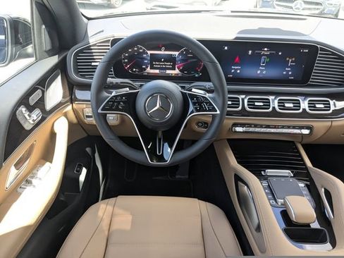 New 2026 Mercedes-Benz GLE 350 4MATIC image 16