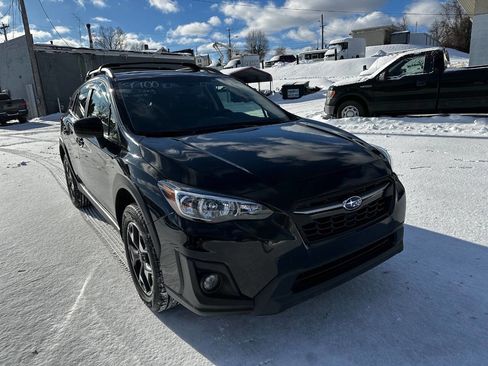 Used 2019 Subaru Crosstrek 2.0i Premium image 10