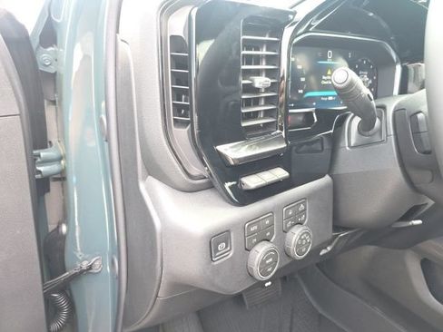 New 2026 Chevrolet Silverado 2500 ZR2 AWD/4WD image 18