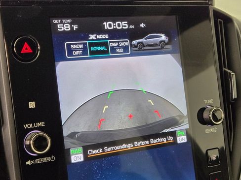 New 2026 Subaru Crosstrek 2.5i Wilderness image 16