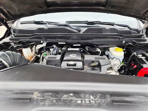 Used 2024 RAM 2500 Rebel w/ Towing Technology Group AWD/4WD image 23