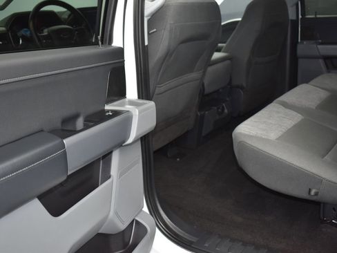 Used 2022 Ford F150 XLT w/ Equipment Group 302A High image 12