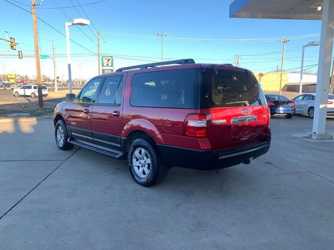 Used 2007 Ford Expedition EL XLT image 7