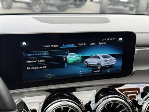 Used 2020 Mercedes-Benz CLA 250 image 52