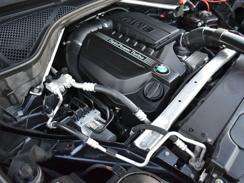 Used 2015 BMW X6 xDrive35i image 45