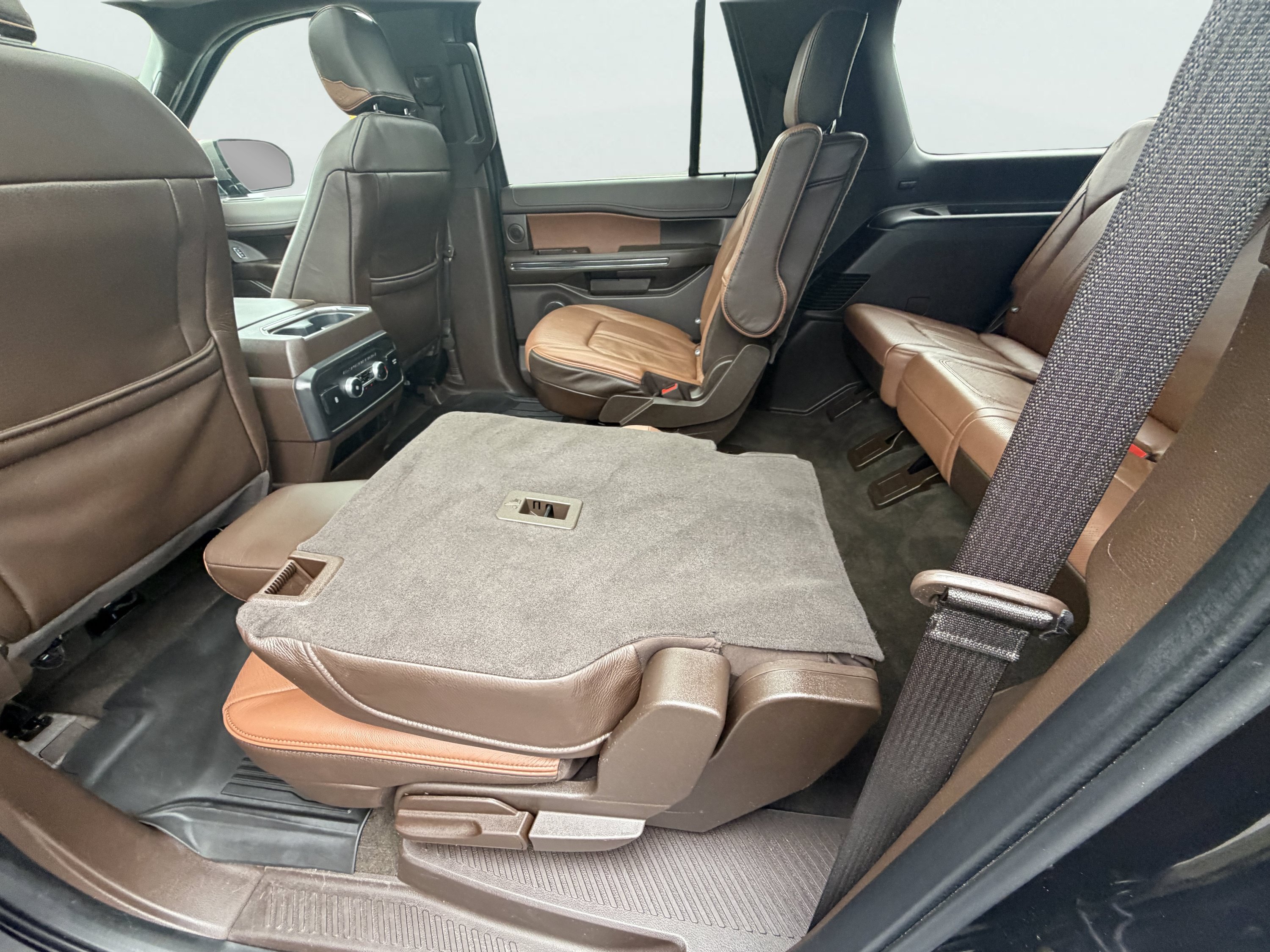 Used 2024 Ford Expedition Max King Ranch AWD/4WD image 20