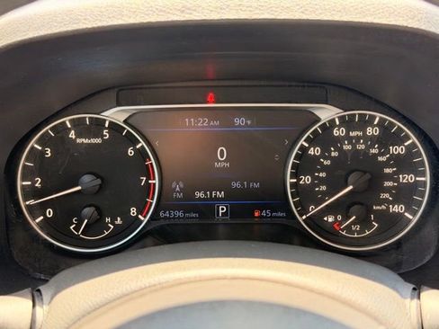 Used 2024 Nissan Altima 2.5 SV FWD image 28