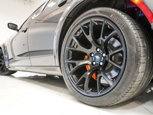 Used 2022 Dodge Charger Scat Pack image 37