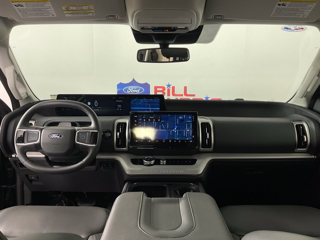 New 2027 Ford Expedition Active RWD image 19