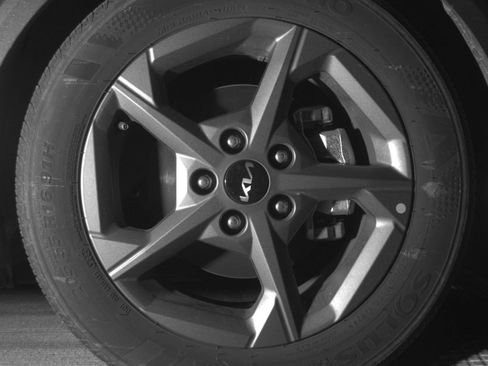 Used 2025 Kia K4 FWD image 16
