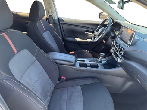 Used 2023 Nissan Sentra SR image 16