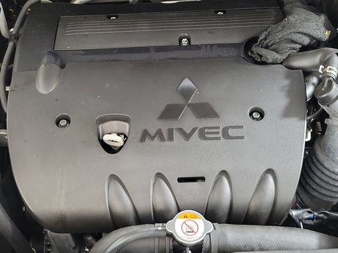 Used 2025 Mitsubishi Outlander Sport AWD image 10