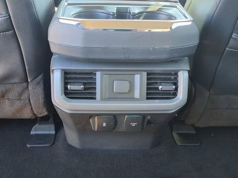 Used 2023 Ford F150 Lariat w/ Trailer Tow Package image 18