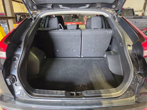 Used 2024 Mitsubishi Eclipse Cross LE AWD/4WD image 8