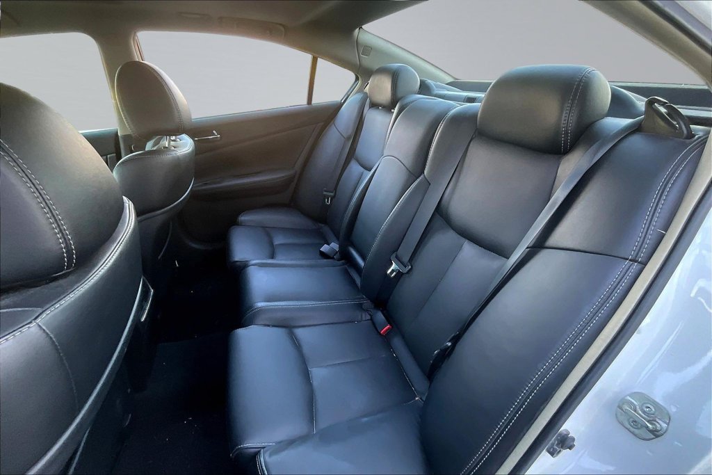 Used 2011 Nissan Maxima 3.5 SV w/ Sport Pkg FWD image 22