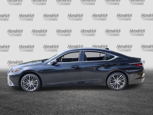 Used 2023 Lexus ES 350 w/ Premium Package FWD image 6