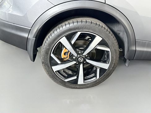 Used 2021 Nissan Rogue Sport SL w/ Premium Package AWD/4WD image 33