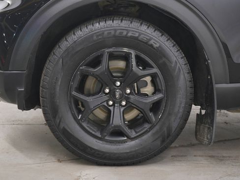 Used 2023 Ford Explorer Timberline image 30