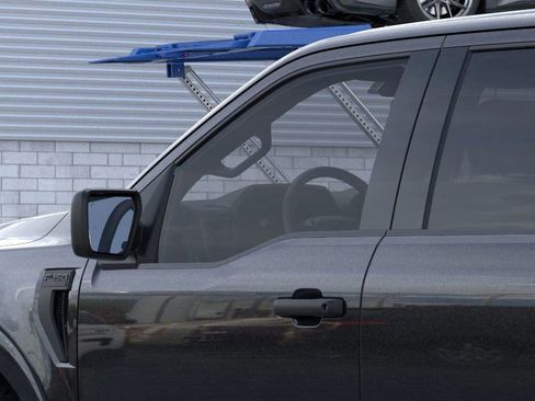 New 2026 Ford F150 STX image 27