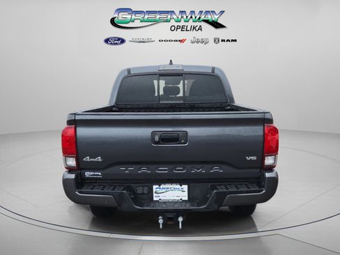 Used 2023 Toyota Tacoma SR image 7