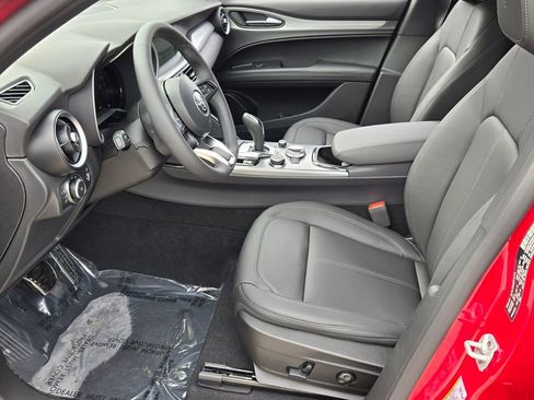 New 2026 Alfa Romeo Stelvio Sprint w/ Convenience Package image 6