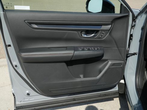 New 2026 Honda CR-V Sport-L image 13