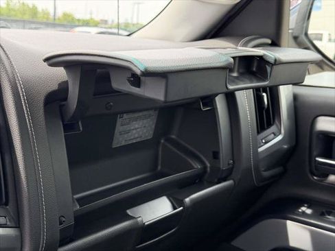Used 2018 Chevrolet Silverado 1500 LTZ Z71 w/ Centennial Edition AWD/4WD image 36