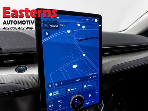 Used 2023 Ford Mustang Mach-E Select AWD/4WD image 18
