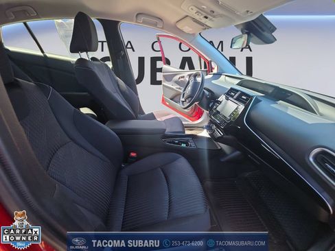 Used 2022 Toyota Prius Prime LE FWD image 17