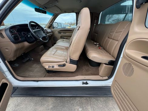 Used 1999 Dodge Ram 2500 Truck 2WD Quad Cab image 36