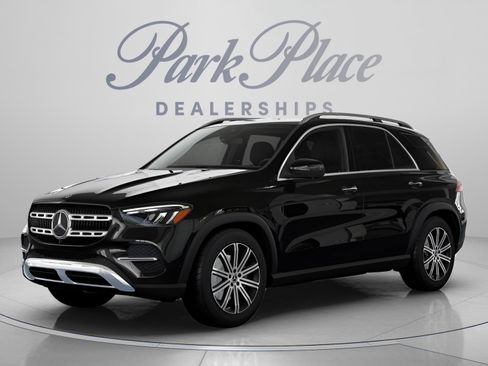 Certified 2026 Mercedes-Benz GLE 350 4MATIC image 41
