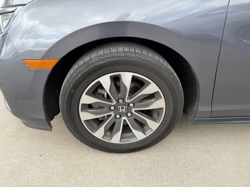 Used 2023 Honda Odyssey EX-L image 34