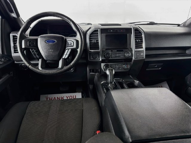 Used 2015 Ford F150 XLT w/ Equipment Group 302A Luxury AWD/4WD image 21