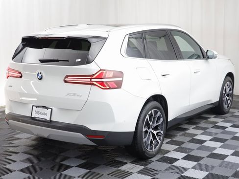 Certified 2025 BMW X3 xDrive30i w/ Premium Package image 18