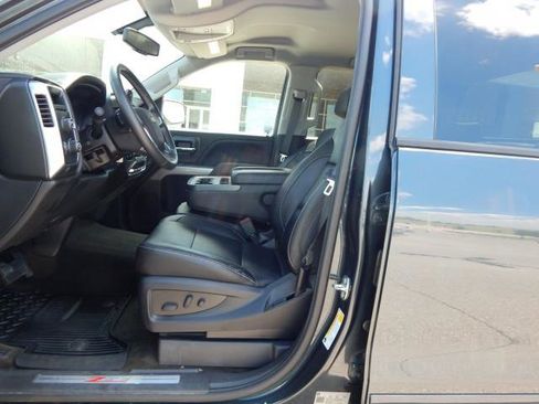 Used 2018 Chevrolet Silverado 1500 LT w/ All Star Edition image 18